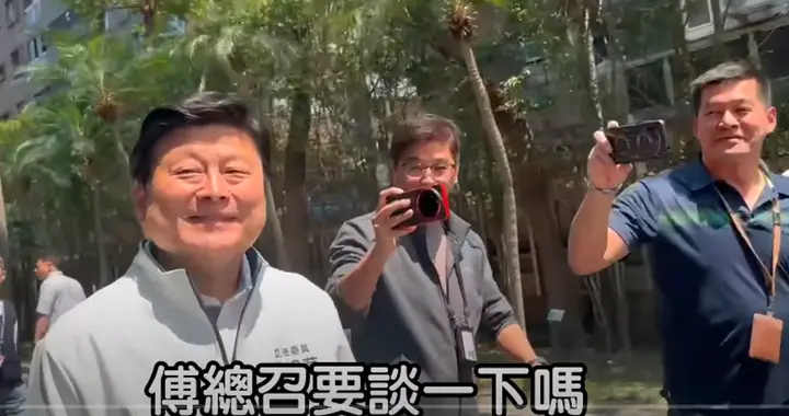 共促文化融合,海峡两岸数千信众齐聚厦门朝元观