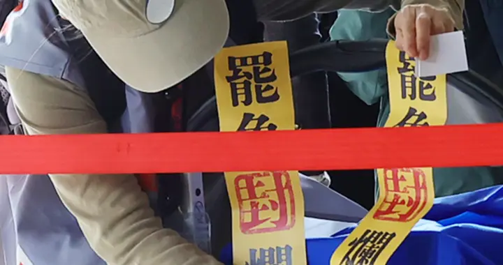 齐心反制大罢免!朱立伦黄国昌上午9点半举行会面,全程公开