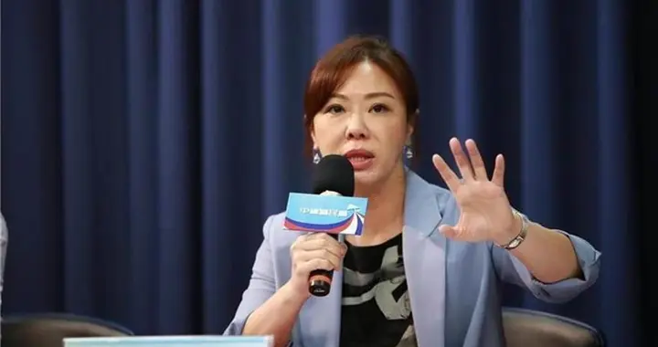 柯建铭屡屡闹事瘫痪议场,柯志恩爆绿营民代也无奈:没人敢管他