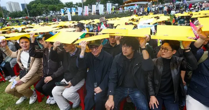 美国要和台湾地区一起打造“没有中国的供应链”?国台办四连问