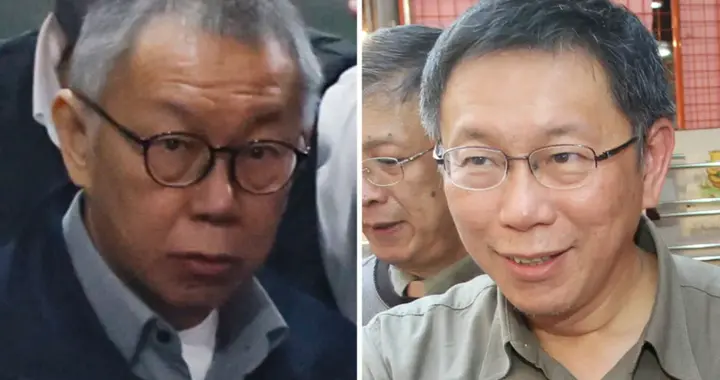 批柯文哲案“完全没证据”,黄国昌:审判程序会戳破台检方谎言