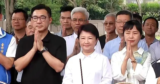 “青鸟”觉醒倒戈?Threads上台湾网友懊悔投绿:赖清德像核废料