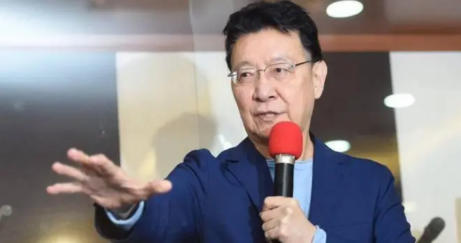 柯文哲说“就当世上已没有我”,陈佩琪批台湾检方比“东厂”更狠