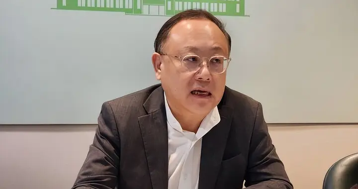 蓝营女战将徐巧芯有危险? 最新罢免民调出人意料,本尊回应了