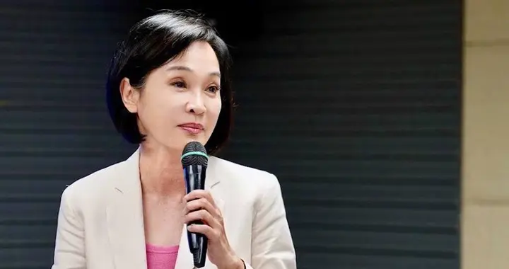 蓝白联手,陈智菡等人也现身!罢免吴思瑶两天连署破3000份