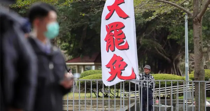民调飙升12个百分点!蒋万安最新满意度曝光