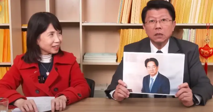 谁在执行“穷台困台”政策?美国人榨干台积电,民进党掏空台电