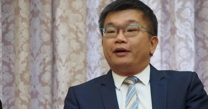 曹兴诚“腥闻”一尸三命?赖清德、沈伯洋中枪,徐巧芯意外成赢家