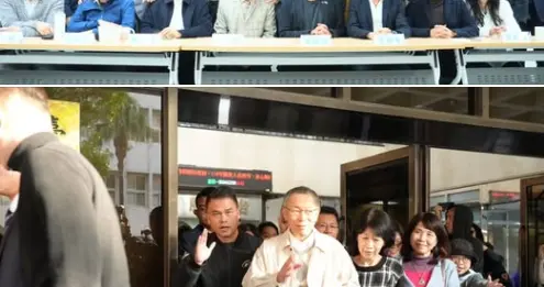 柯文哲案一审将是大转折?郭正亮:2026年县市长选举民进党麻烦大了