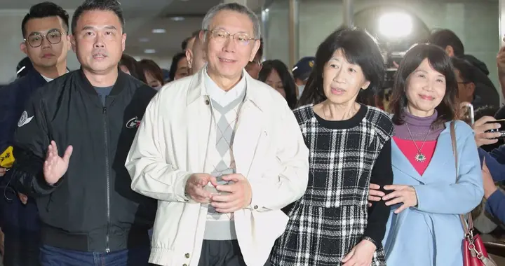 卓荣泰批朱立伦砍台电预算,国民党反击:先提醒柯建铭协商少废话