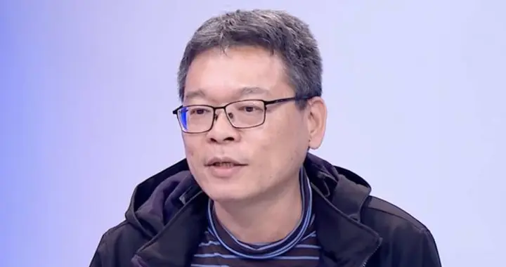 史书华外遇救了叶元之?凌涛笑称叶元之政治路有“三大好命”