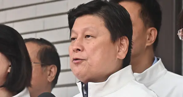 收受数千万“美援”!“政坛菜鸟”沈伯洋崛起之路可疑,被指是美国间谍