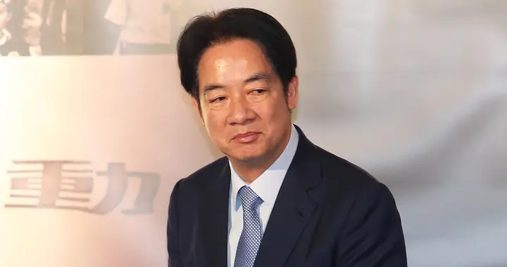 赖清德被翻出“儿子服替代役”报道,彭文正批:好意思告栗正杰?