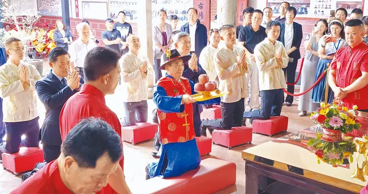 “我们是亲人,不是敌人!”金门基层驳斥赖清德“境外敌对势力”说