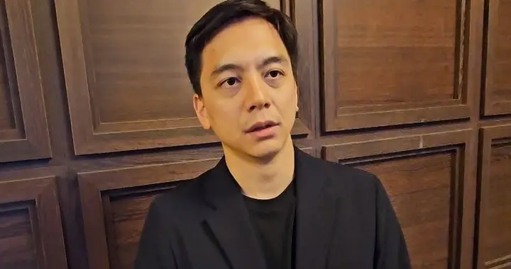 呛声赖清德,不惧被“抹黑抹红”!厦门台商叶永松:我会继续为两岸和平发声