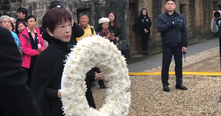 9年以上替代役“可随时召集”,台网友讽:很多“青鸟”要崩溃了