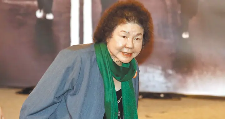 绿营大罢免宣讲会首场直捣台中市,矛头指向蓝营一姐卢秀燕