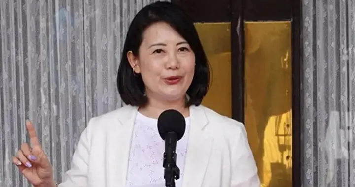 曝光自家丑闻下场惨了?民进党民代得罪赖清德,可能脱党参选