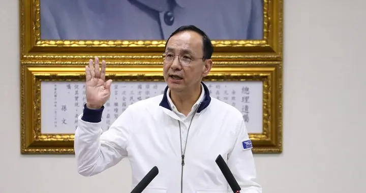 赖清德宣布恢复军审,台军退役将领批:民进党要先道歉