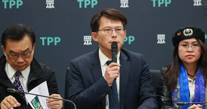 2026年新北市长人选谁最稳?吴子嘉曝内参民调:李四川占优势