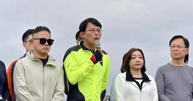 绿营内斗加剧!林俊宪阵营发声批陈亭妃:与魔鬼为伍终将自食恶果