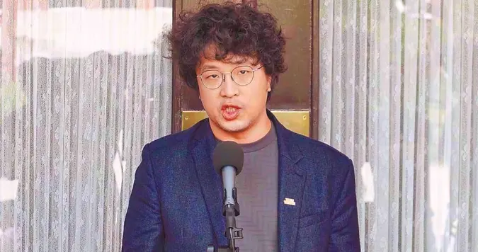 快讯!台北市地方法院裁定,柯文哲今起解除禁见12天