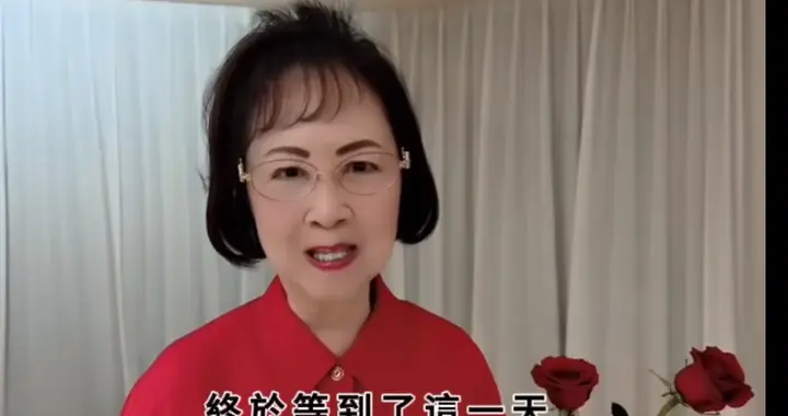 台中百货大楼气爆,“妈妈市长”卢秀燕第一反应:市民是否安好?