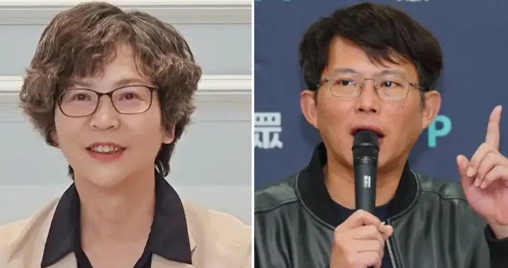 赖清德办烤肉派对,朱立伦子弟兵怒轰:有钱办烤肉,没钱慰问灾民