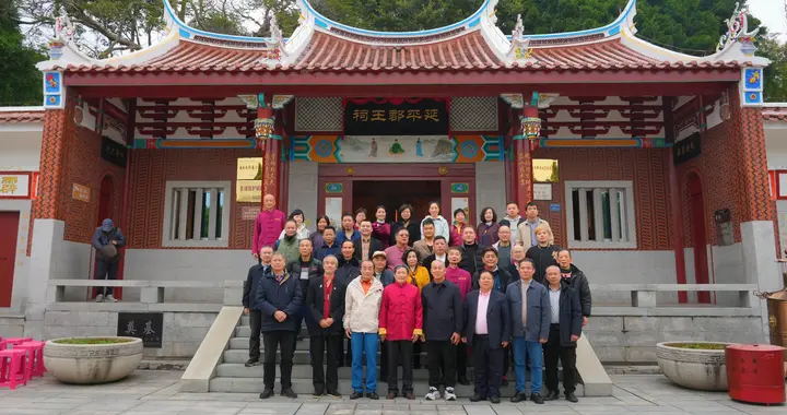 徐巧芯罢免案拉警报?岛内名医剖析选民结构预言:不会有事