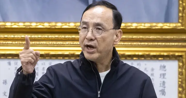被列入大罢免潮中危险名单?叶元之、王鸿薇回应将勇往直前