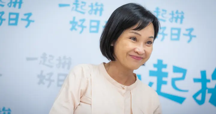 吴音宁辩称灾情应变会议笑不拢嘴是无心之举,凌涛批:说谎被抓包