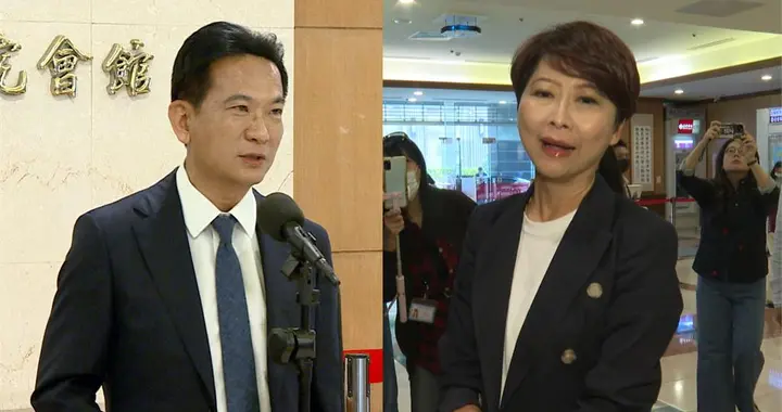 台当局各部门哭穷,柯志恩揭唯一目的:让仇恨升温!