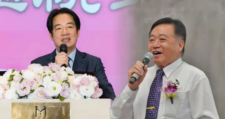 “台独”分子沈伯洋被揭收境外资金,充当“政治打手”