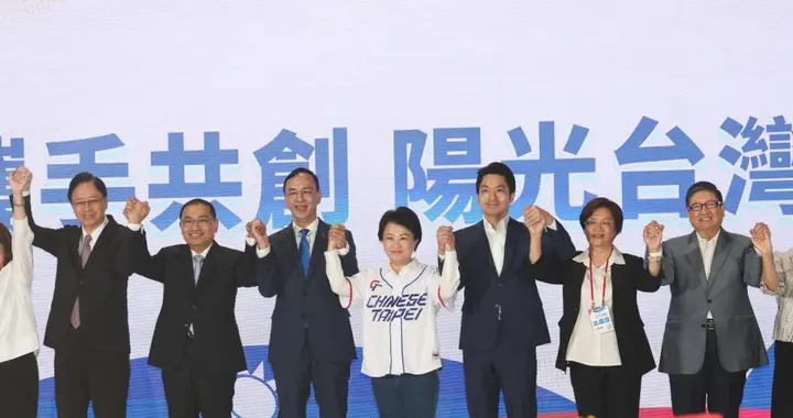 苏巧慧高调参与大罢免,台媒体人:急于争夺新北市长选战绿营人选