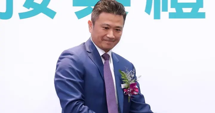 偕魏哲家满嘴空话?国民党痛批:台积电成赖清德当局无能遮羞布