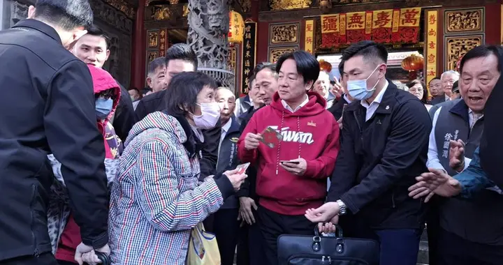 柯文哲确定辞民众党主席!书面表交付辞职声明,法院裁准