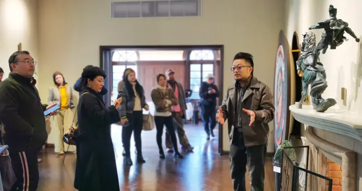 苏贞昌女儿率新北绿营民代集结反制罢免,叶元之批“虚伪恶心政客”
