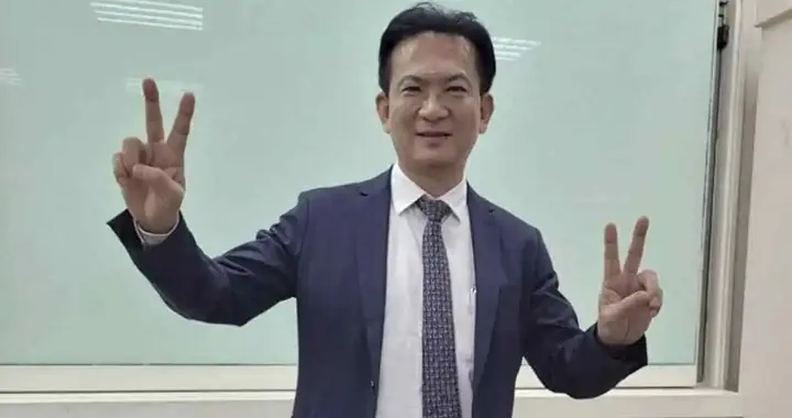 民调飙升12个百分点!蒋万安最新满意度曝光
