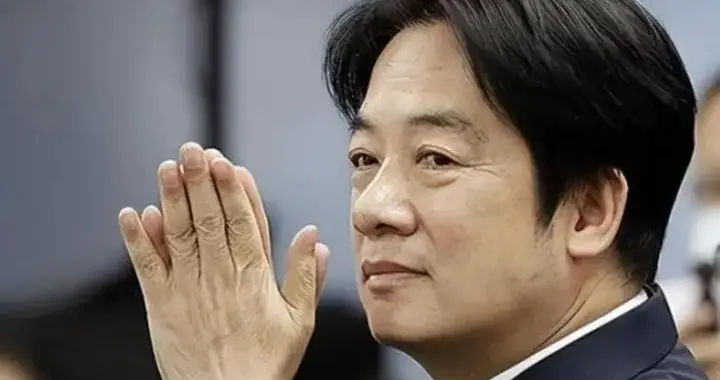 赖清德拟提名检察官掌管司法机构,黄国昌批:便于民进党控制?