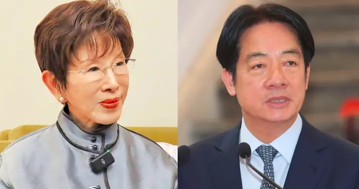 游盈隆痛批大罢免徒增纷扰,称朝野政党领袖要合作解决