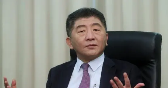 黄国昌何时下“罢免军令”?民众党人士:最后会是临门一脚关键