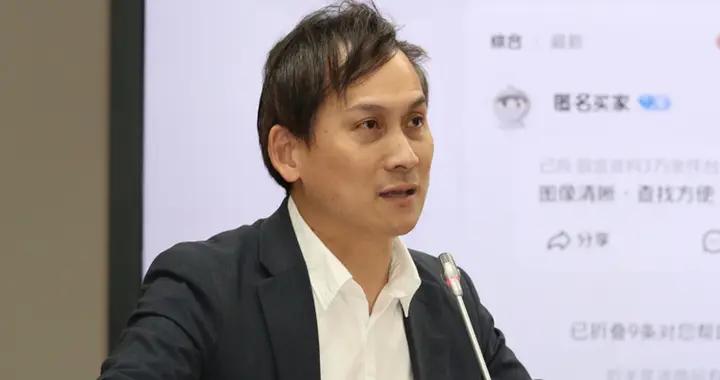 赖清德被翻出“儿子服替代役”报道,彭文正批:好意思告栗正杰?