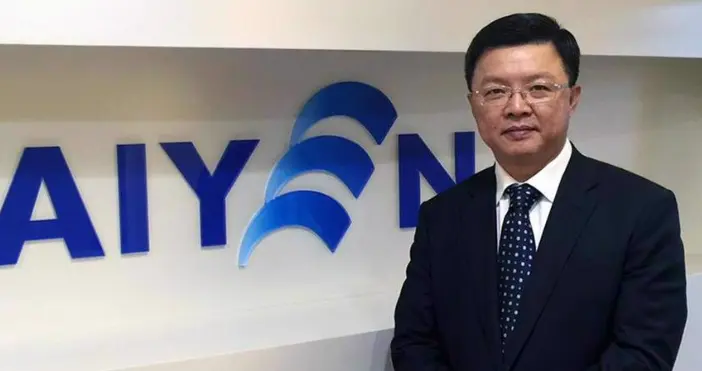 朱立伦谈“赖17条”:实现赖清德个人独裁,让民进党继续一党独大