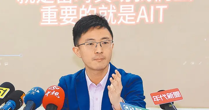 曹兴诚自称已将1500万新台币交给沈君山,议员批把真相推给逝者太无耻