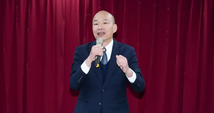 赖清德选在“选罢法”复议前进行协调,蓝营民代:想把对立责任推给韩国瑜