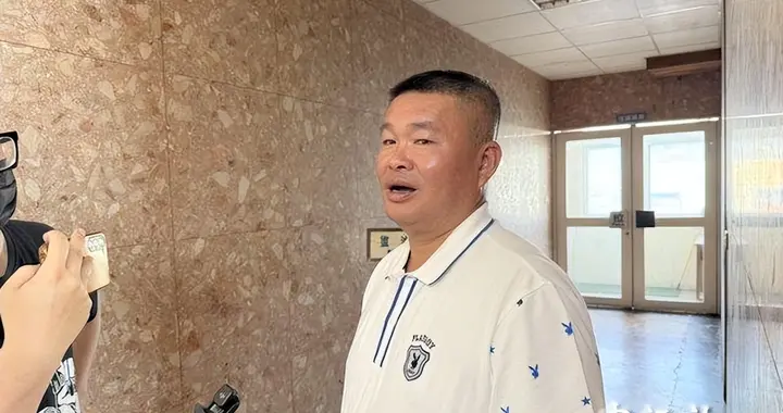 沈伯洋疑收外部势力赞助干涉台湾政治,新党青年怒提告