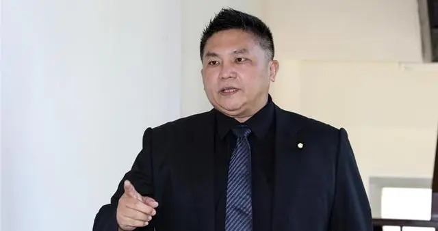 “大法官”被提名人未循惯例,蓝白党团批赖清德当局傲慢失诚意