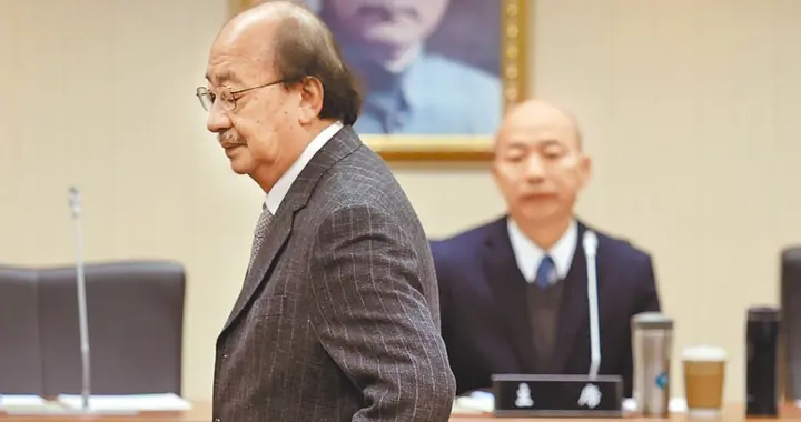 “五桐号”奶茶事件背后,是赖清德连任焦虑与政绩空白的遮羞布