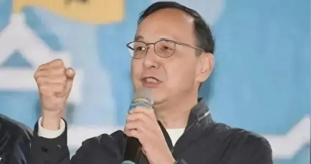 赖清德“台独”言论破坏两岸关系,洪秀柱呼吁台当局和平沟通