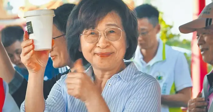 不仅针对罢免?国民党台中市党部遭搜,蓝疑在搜集2026年选举情报